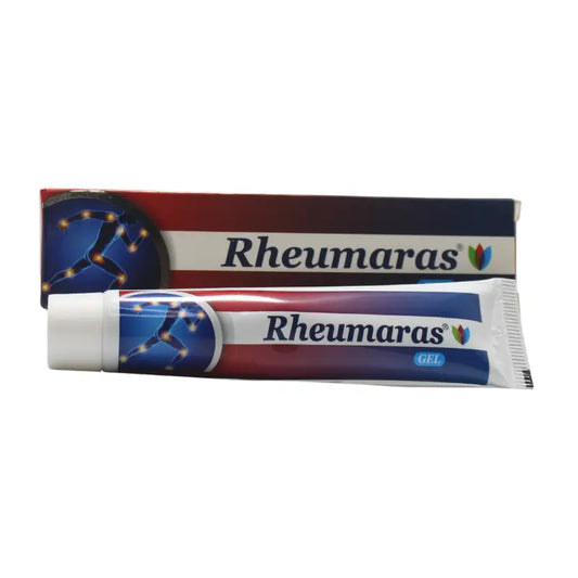 Ailvil Rheumaras Gel