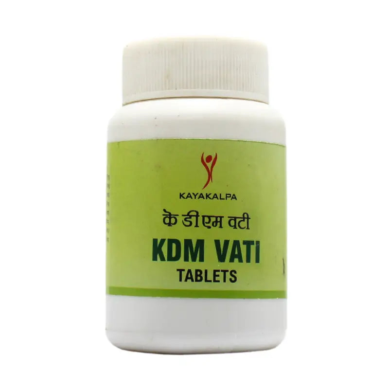 Zen Labs KDM Vati