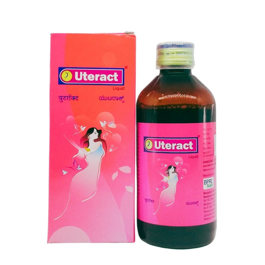 Sagar Pharma Uteract Liquid