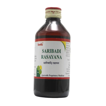 Imis Saribadi Rasayana