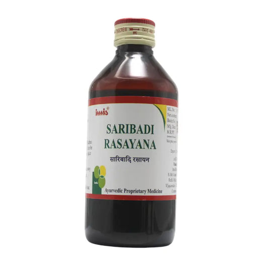 Imis Saribadi Rasayana