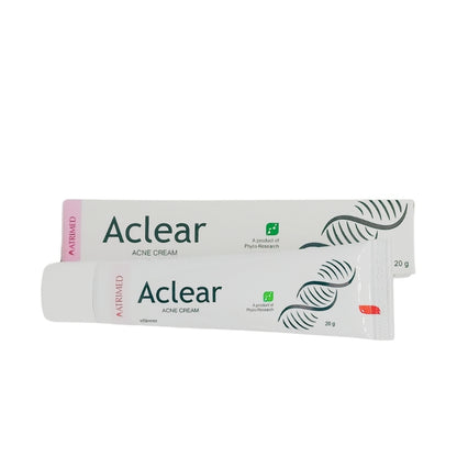 Atrimed Aclear Cream