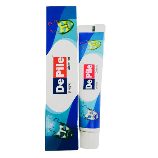 Sagar Pharma Depile Ointment