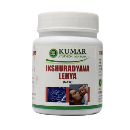 Kumar Ayurveda Ikshuradyava Lehya
