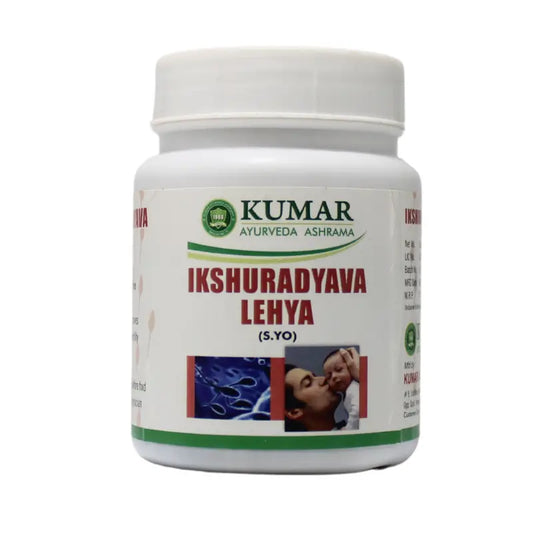 Kumar Ayurveda Ikshuradyava Lehya