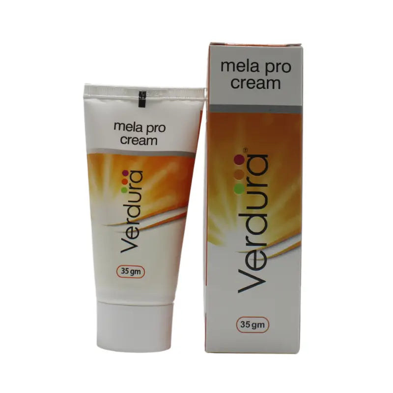 Dr.JRK's Verdura Mela Pro Cream