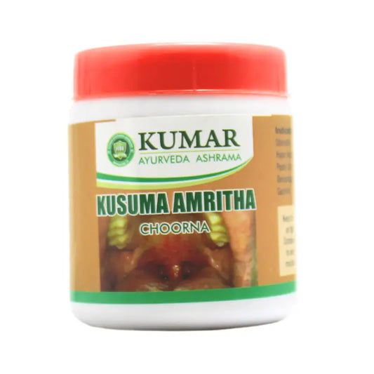 Kumar Ayurveda Kusuma Amritha Choorna