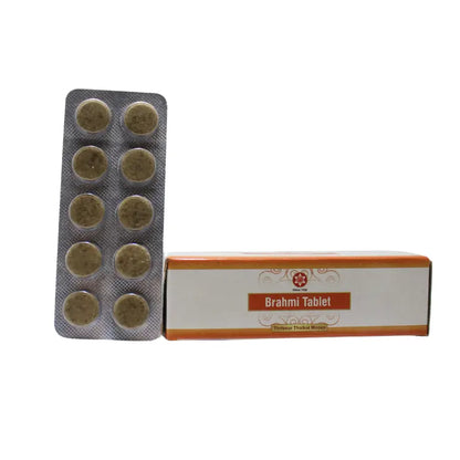 SNA Brahmi Tablets