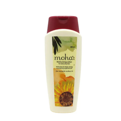 Charak Pharma Moha Moisturizing Lotion