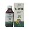 Ailvil Khokhi Cough Syrup