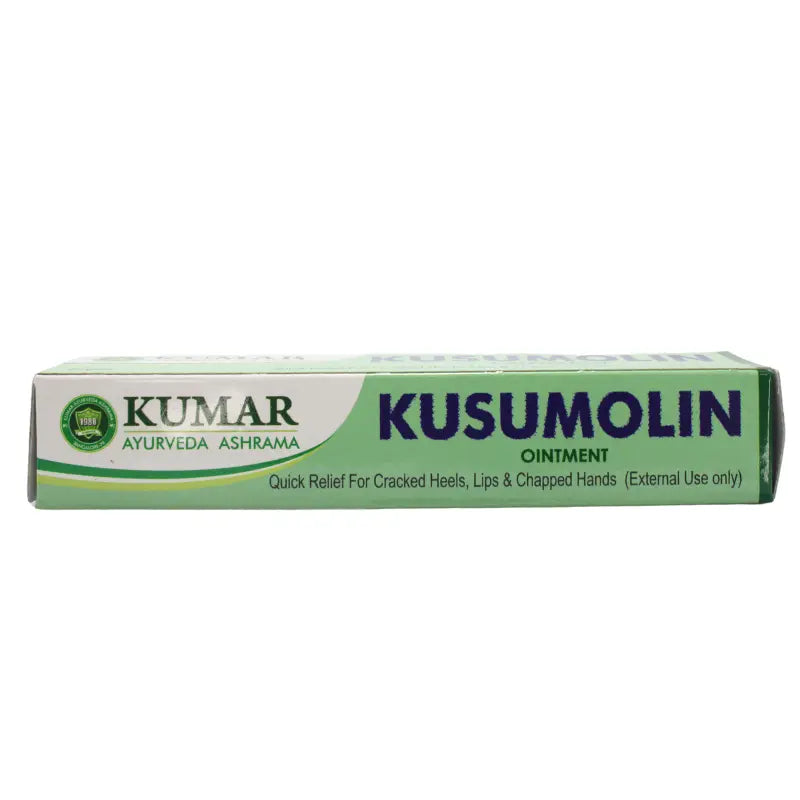 Kumar Ayurveda Kusumolin Cream