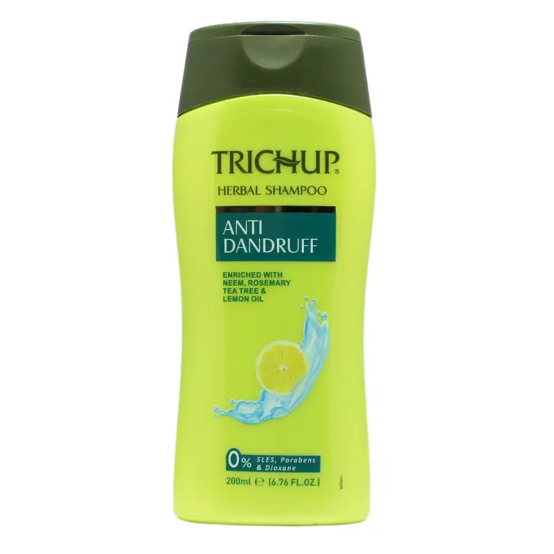 Vasu Trichup Herbal Shampoo (Anti Dandruff)