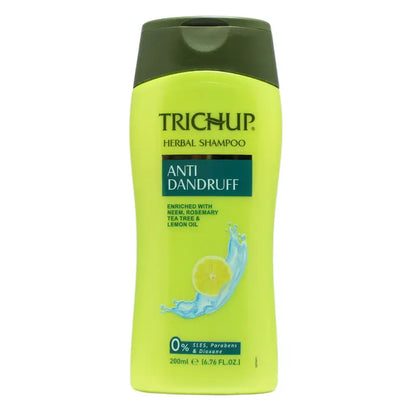 Vasu Trichup Herbal Shampoo (Anti Dandruff)