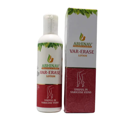 Abhinav Var-Erase Lotion