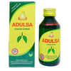 Yogi Adulsa Cough Syrup