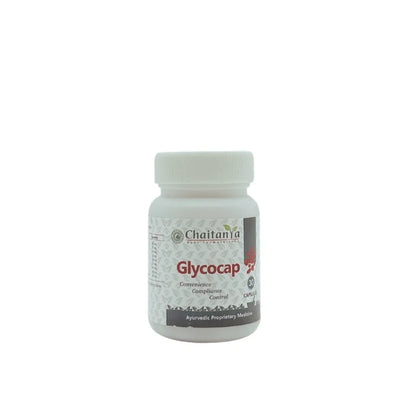 Chaitanya Glyco Capsules