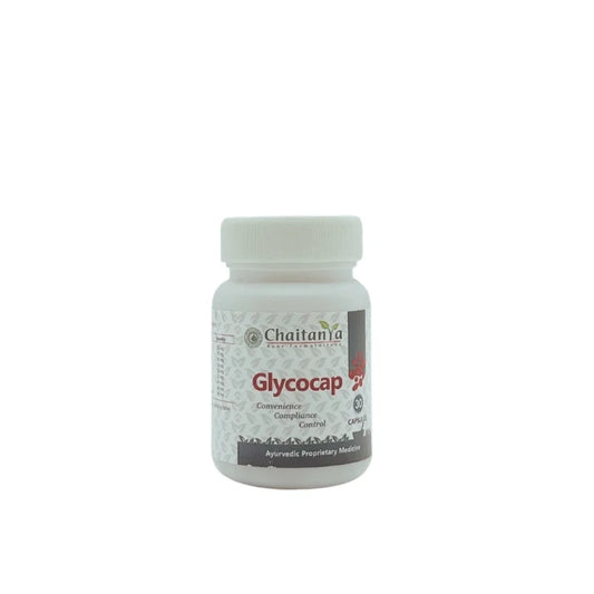 Chaitanya Glyco Capsules