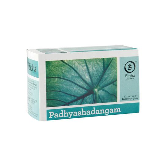 Bipha Padhyashadangam Tablets
