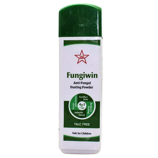 SKM Fungiwin Anti Fungal Dusting Powder