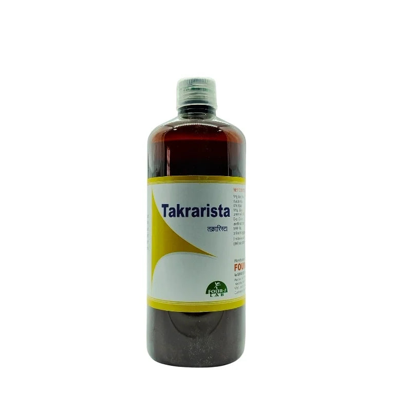 Four-S Lab Takrarista Syrup