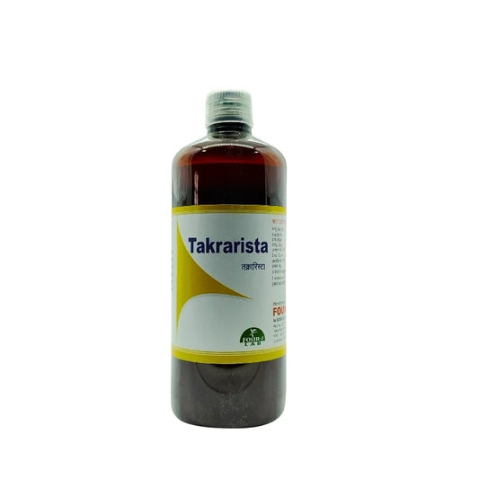 Four-S Lab Takrarista Syrup