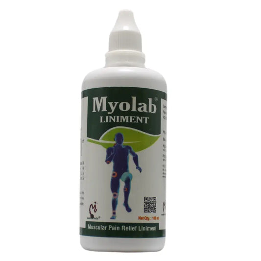 Medilab Myolab Liniment