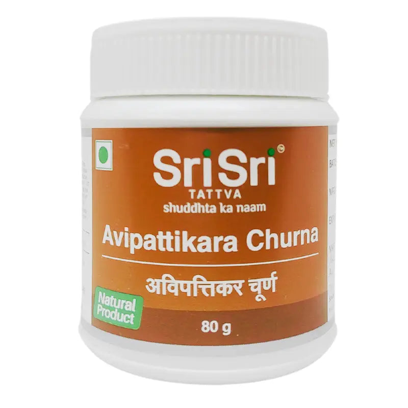 Sri Sri Tattva Avipattikara Churna