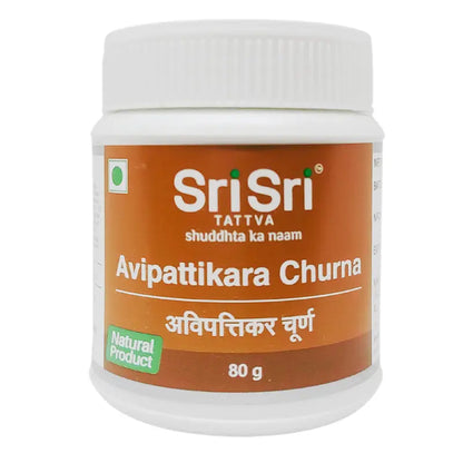 Sri Sri Tattva Avipattikara Churna