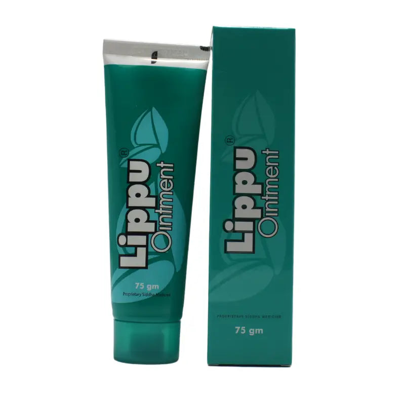 Dr.JRK's Lippu Ointment