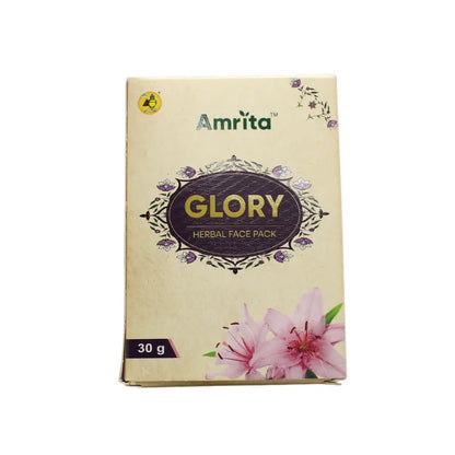 Amrita Glory Face Pack