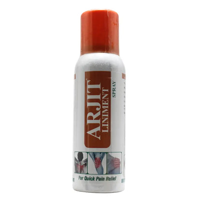 Capro Arjit Liniment Spray