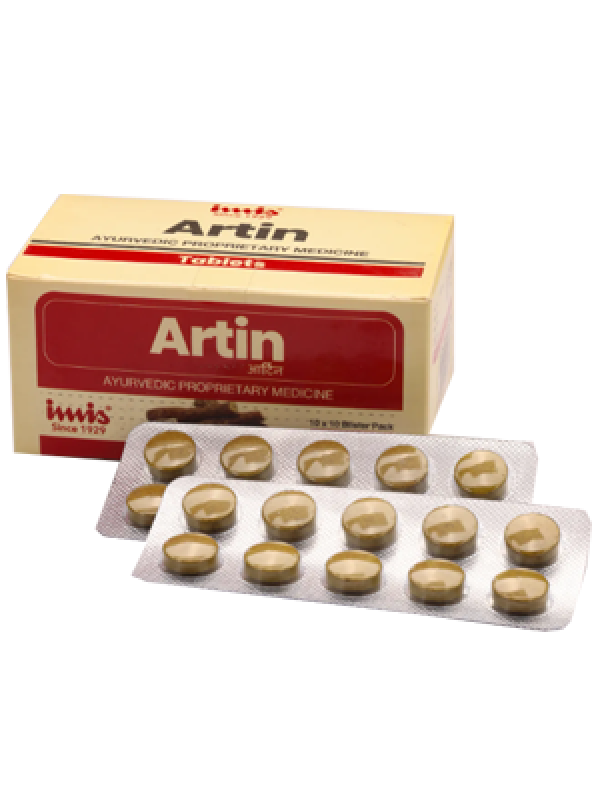 Imis Artin Tablet