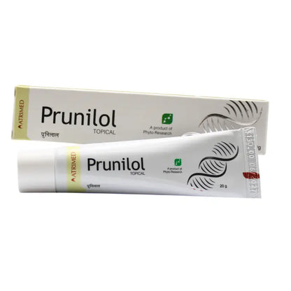 அட்ரிமேட் புருனிலோல் களிம்பு (Atrimed Prunilol Ointment)
