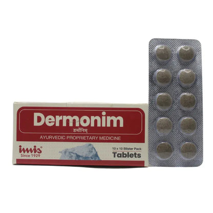 IMIS Dermonim Tablets