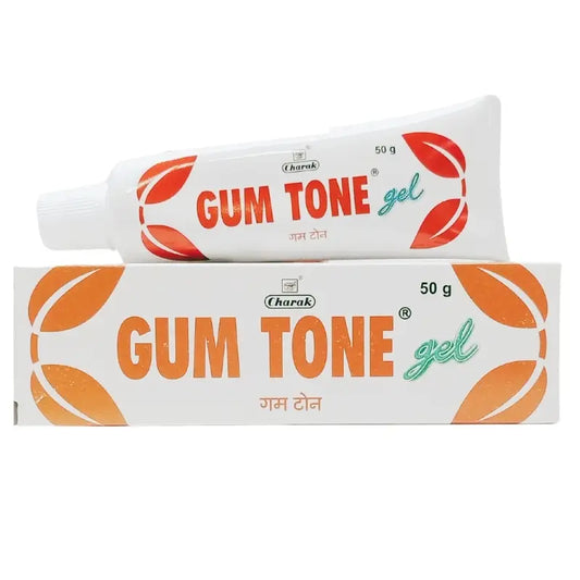 Charak Pharma Gum Tone Gel