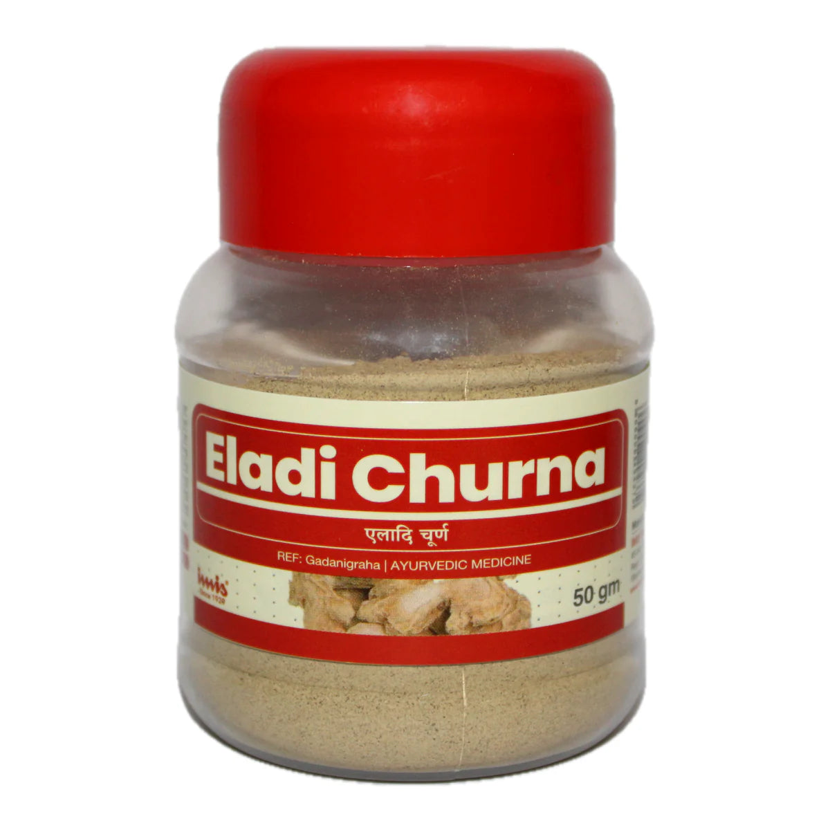 Imis Eladi churna