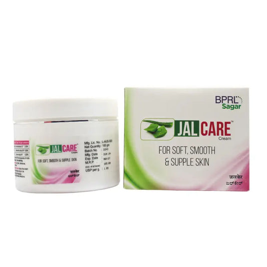 Sagar Pharma Jal Care Cream