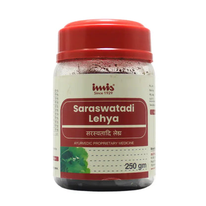 Imis Saraswatadi Lehya