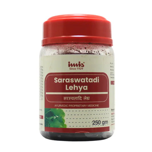 Imis Saraswatadi Lehya