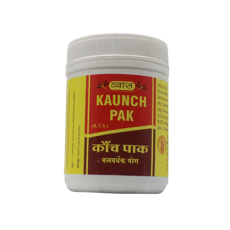 Vyas Kaunch Pak