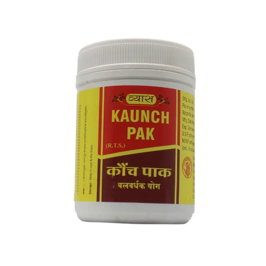 Vyas Kaunch Pak