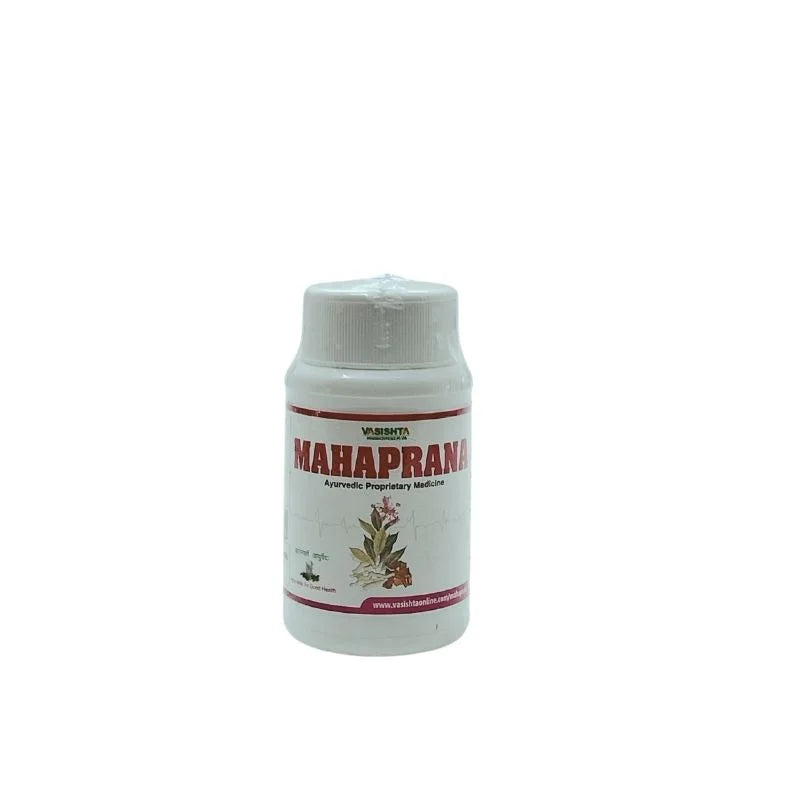 Vasishta Mahaprana Capsules
