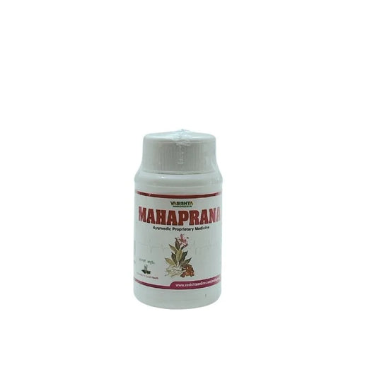 Vasishta Mahaprana Capsules