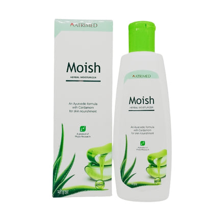 Atrimed Moish Moisturisng லோஷன்