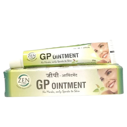 Zen Labs GP Ointment