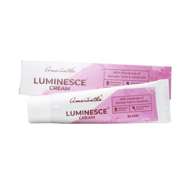 Ari Health Care Luminesce Cream