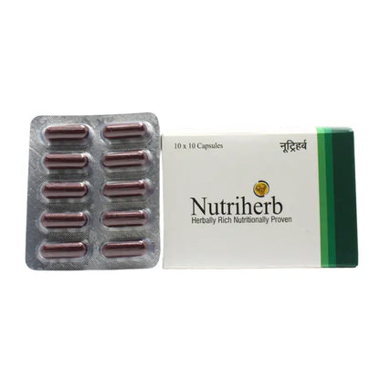Sneha Nutriherb Capsules