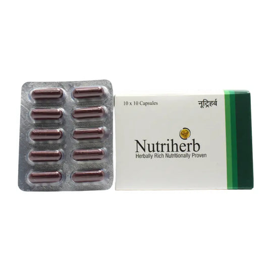 Sneha Nutriherb Capsules