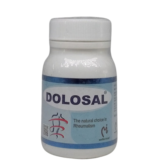 Medilab Dolosal Capsules