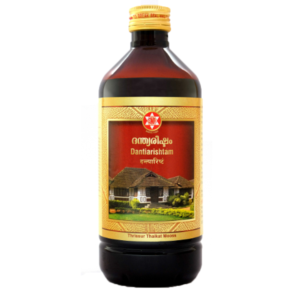 SNA Dantiarishtam